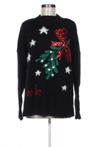 Damenpullover Yessica, Größe L, Farbe Mehrfarbig, Preis € 6,99