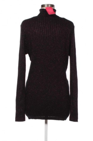 Dámský svetr Yessica, Velikost L, Barva Fialová, Cena  379,00 Kč