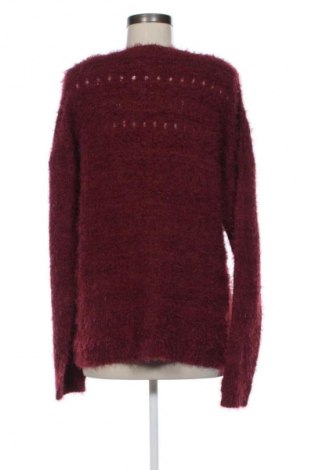Damenpullover Yessica, Größe L, Farbe Rot, Preis € 8,99