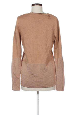 Γυναικείο πουλόβερ Yessica, Μέγεθος S, Χρώμα Καφέ, Τιμή 6,99 €