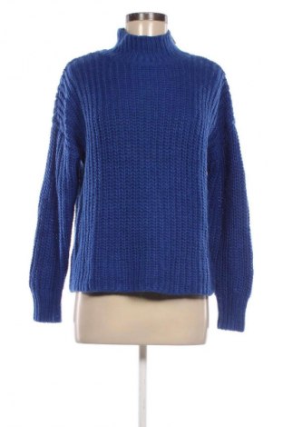 Pulover de femei Yessica, Mărime XS, Culoare Albastru, Preț 77,00 Lei