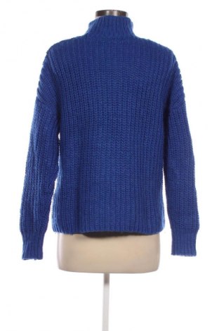 Pulover de femei Yessica, Mărime XS, Culoare Albastru, Preț 77,00 Lei