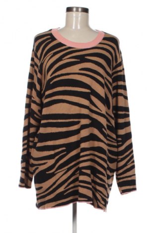 Pulover de femei Yesta, Mărime XXL, Culoare Multicolor, Preț 50,99 Lei
