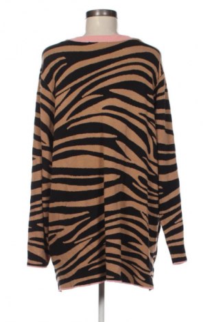 Pulover de femei Yesta, Mărime XXL, Culoare Multicolor, Preț 50,99 Lei