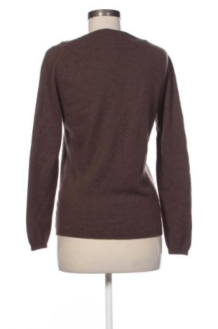 Γυναικείο πουλόβερ Yorn, Μέγεθος M, Χρώμα Καφέ, Τιμή 15,00 €