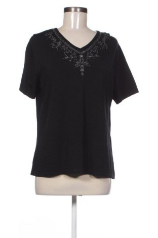 Damski sweter Your Sixth Sense, Rozmiar L, Kolor Czarny, Cena 80,38 zł