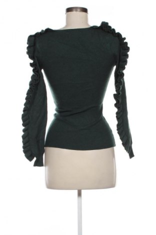 Pulover de femei Yu & Me, Mărime S, Culoare Verde, Preț 40,99 Lei