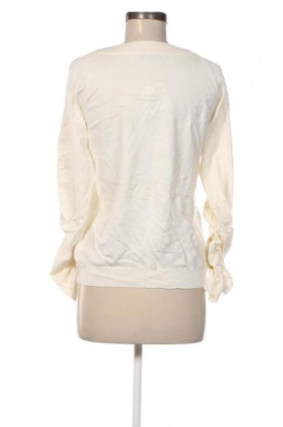 Γυναικείο πουλόβερ Yuka, Μέγεθος M, Χρώμα Εκρού, Τιμή 11,99 €