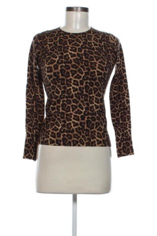 Γυναικείο πουλόβερ Zara, Μέγεθος M, Χρώμα Πολύχρωμο, Τιμή 32,00 €