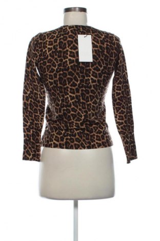 Γυναικείο πουλόβερ Zara, Μέγεθος M, Χρώμα Πολύχρωμο, Τιμή 32,00 €