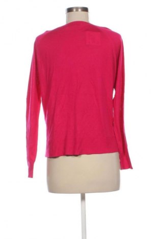 Pulover de femei Zara, Mărime M, Culoare Roz, Preț 72,99 Lei