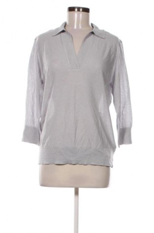 Damenpullover Zara, Größe M, Farbe Blau, Preis € 17,99