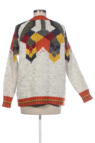 Дамски пуловер Zara, Размер M, Цвят Многоцветен, Цена 13,80 €