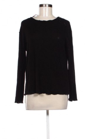 Dámský svetr Zara, Velikost M, Barva Černá, Cena  658,00 Kč