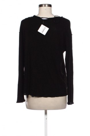 Dámský svetr Zara, Velikost M, Barva Černá, Cena  658,00 Kč