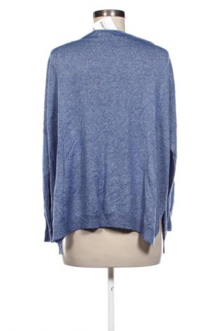 Dámský svetr Zara, Velikost L, Barva Modrá, Cena  709,00 Kč