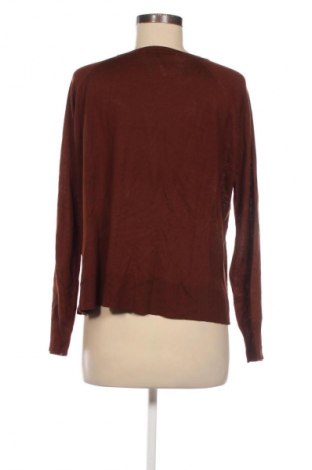 Damski sweter Zara, Rozmiar M, Kolor Brązowy, Cena 69,99 zł