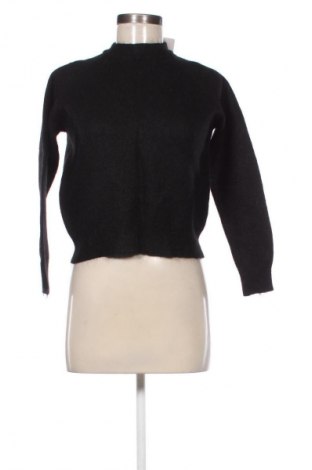Női pulóver Zara, Méret S, Szín Fekete, Ár 5 707 Ft