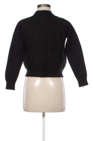 Női pulóver Zara, Méret S, Szín Fekete, Ár 5 707 Ft