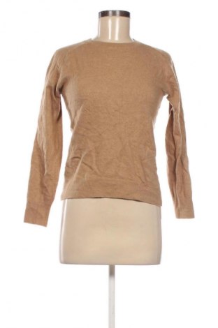 Női pulóver Zara, Méret M, Szín Bézs, Ár 4 089 Ft