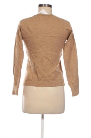 Női pulóver Zara, Méret M, Szín Bézs, Ár 4 089 Ft