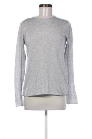 Pulover de femei Zara, Mărime L, Culoare Gri, Preț 82,99 Lei
