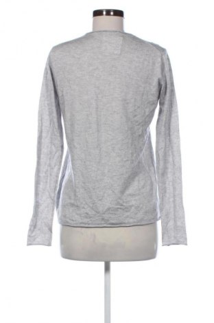 Pulover de femei Zara, Mărime L, Culoare Gri, Preț 82,99 Lei
