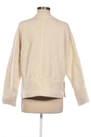 Női pulóver Zara, Méret S, Szín Bézs, Ár 6 509 Ft