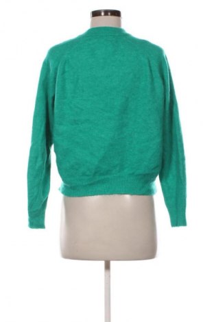 Damenpullover Zara, Größe S, Farbe Grün, Preis € 18,99