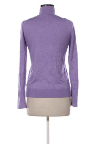 Дамски пуловер Zara, Размер M, Цвят Лилав, Цена 12,78 €