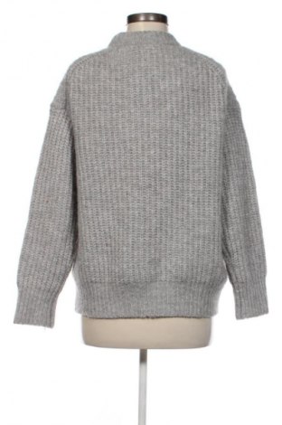 Női pulóver Zara, Méret S, Szín Szürke, Ár 6 959 Ft