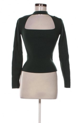 Γυναικείο πουλόβερ Zara, Μέγεθος M, Χρώμα Πράσινο, Τιμή 9,99 €