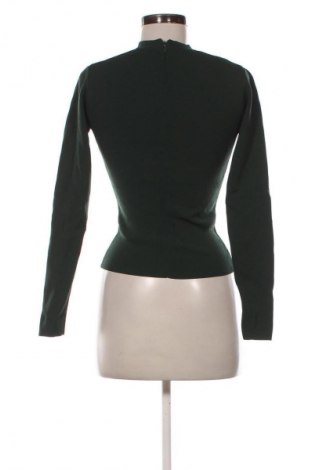 Γυναικείο πουλόβερ Zara, Μέγεθος M, Χρώμα Πράσινο, Τιμή 9,99 €