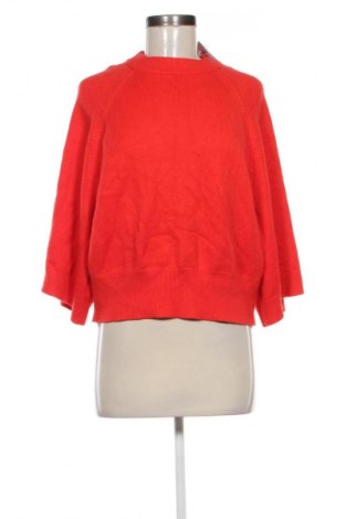 Női pulóver Zara, Méret S, Szín Piros, Ár 6 339 Ft