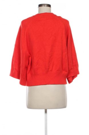 Női pulóver Zara, Méret S, Szín Piros, Ár 6 339 Ft