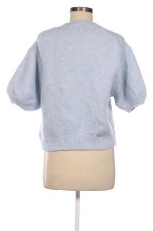 Női pulóver Zara, Méret M, Szín Kék, Ár 6 689 Ft