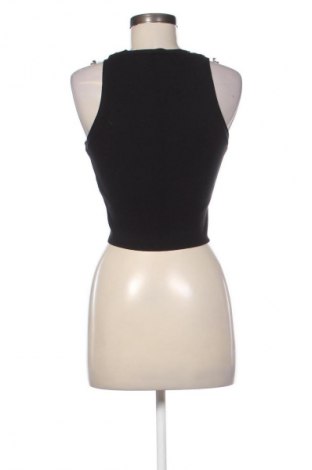 Γυναικείο πουλόβερ Zara, Μέγεθος M, Χρώμα Μαύρο, Τιμή 14,00 €