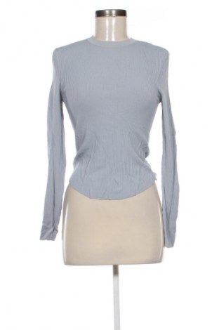 Damski sweter Zara, Rozmiar M, Kolor Szary, Cena 69,99 zł