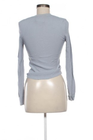 Damski sweter Zara, Rozmiar M, Kolor Szary, Cena 69,99 zł