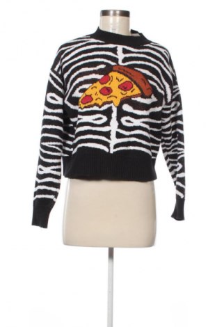 Dámský svetr Zara, Velikost S, Barva Vícebarevné, Cena  397,00 Kč