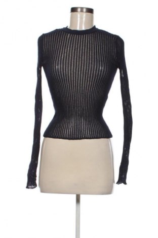 Damenpullover Zara, Größe S, Farbe Blau, Preis € 13,81