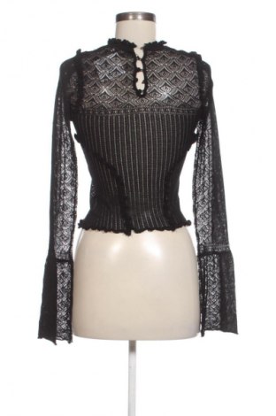 Damenpullover Zara, Größe S, Farbe Schwarz, Preis € 14,00