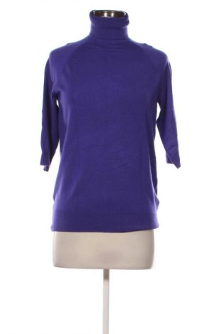 Γυναικείο πουλόβερ Zara, Μέγεθος XL, Χρώμα Βιολετί, Τιμή 13,81 €