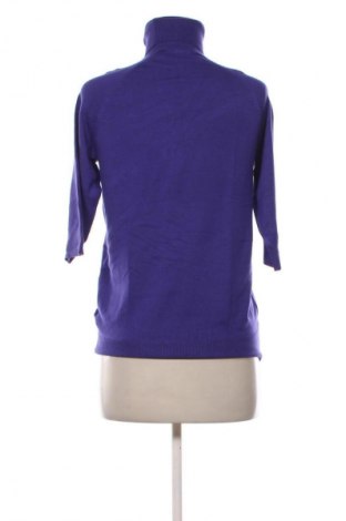 Γυναικείο πουλόβερ Zara, Μέγεθος XL, Χρώμα Βιολετί, Τιμή 13,81 €