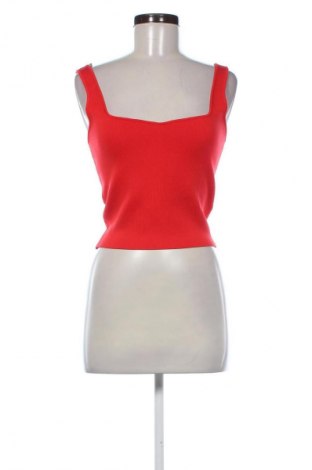Damski sweter Zara, Rozmiar S, Kolor Czerwony, Cena 50,99 zł
