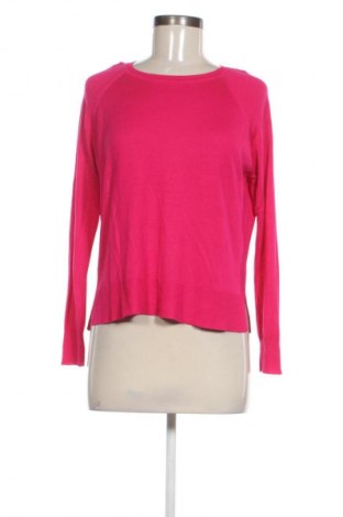 Γυναικείο πουλόβερ Zara, Μέγεθος S, Χρώμα Ρόζ , Τιμή 13,81 €