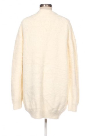 Pulover de femei Zara, Mărime M, Culoare Alb, Preț 72,00 Lei