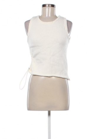 Női pulóver Zara, Méret M, Szín Fehér, Ár 15 456 Ft