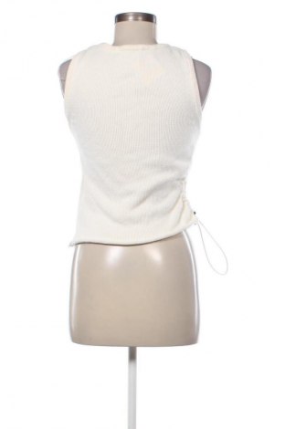 Női pulóver Zara, Méret M, Szín Fehér, Ár 15 456 Ft