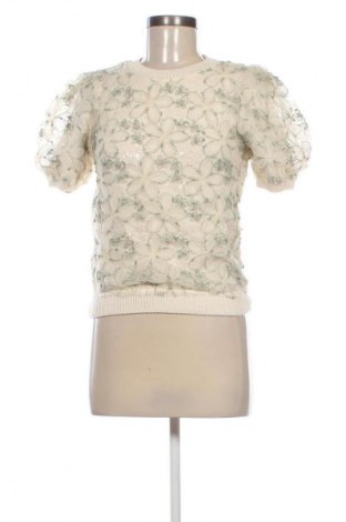 Pulover de femei Zara, Mărime S, Culoare Multicolor, Preț 72,00 Lei